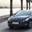 Peugeot publică prețurile de lansare pentru România ale noului 508