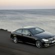Mercedes prezintă noul C-Klasse Coupe
