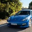 Porsche lansează oficial prima sa limuzină hibridă