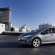 Peugeot 408 ar putea fi lansat și în Europa