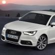 Audi A1 primește un turbodiesel economic