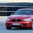 BMW dezvăluie primele detalii și imagini cu noul Seria 1