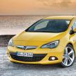 Opel prezintă noul Astra GTC