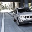 Jeep dă startul vânzărilor în Europa pentru Compass Facelift
