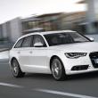 Audi A6 Avant primește o motorizare cu un consum de numai 5 litri