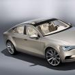 Audi va dezvălui noua sportivă S7 în luna septembrie
