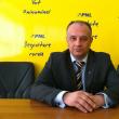 Alexandru Băişanu: „Din păcate, în România de azi educaţia nu mai este privită ca o condiţie sau un mijloc de reuşită în societate”
