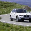 BMW X1 ocupă primul loc în segmentul SUV premium