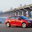 Chevrolet introduce noul Cruze Hatchback în Europa
