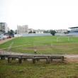 Zile pline de fotbal pe stadionul Areni