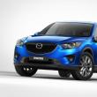 Mazda lansează în septembrie noul CX-5