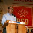 Victor Ponta: Cel mai mult vrem să câştigăm la Suceava