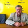 Corneliu Vornicu: „Se vor da fonduri prin diferite tertipuri doar oraşelor conduse de primarii PD-L, pentru ca aceştia să se descurce”