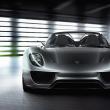 Porsche se orientează spre mașinile sport electrice