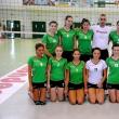 Echipa de junioare a LPS Suceava a debutat cu o victorie