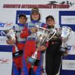 Dionisios Marcu a devenit dublu campion mondial la karting