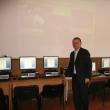 Viorel Cucu: „Doresc să mulţumesc din nou deputatului Ioan Bălan pentru sprijinul continuu pe care ni-l oferă”