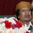 Muammar Kadhafi a condus Libia cu o mână de fier timp de 42 de ani: Foto: Reuters