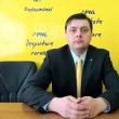 Preşedintele Organizaţiei Municipale Suceava a PNL, Marius Zmău