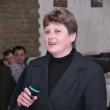 Lilioara Grămadă, preşedintele Comisiei Judeţene de Arbitri, spune că vrea să aducă un suflu nou în sistem