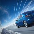 Mazda 3 Facelift pune accent pe consum şi calitate