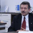 Rectorul Universităţii „Ştefan cel Mare” din Suceava, profesorul univ. dr. ing. Adrian Graur este decis să meargă până la capăt cu demersul său