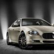 Maserati aduce peste trei ani o nouă limuzină sport