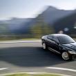 Jaguar XFR, rafinamentul performanței