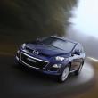 Mazda CX-7 Facelift, orientat spre satisfacţie