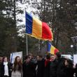 În parcul Universităţii s-a sărbătorit româneşte