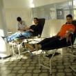 40 de tineri democrat-liberali de la organizaţia municipală Suceava au donat fiecare câte 450 de ml de sânge