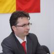 Paul Rusu, noul preşedinte interimar al PC Suceava