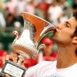Djokovici, stăpânul tenisului mondial