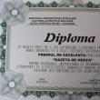 Premiu şi „Diplomă de excelenţă” pentru „Gazeta de Herţa”