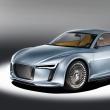 Audi aduce în 2012 primul model sport electric