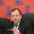 Flutur: PD-L are ca prioritate stabilitatea economică şi politică a României