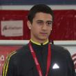 Bogdan Macovei s-a impus în Grand Prix-ul de la Bucureşti