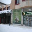 Cel mai nou magazin din reţeaua Peneş Curcanul, se deschide de la ora 10.30, în centrul Sucevei