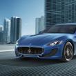 Maserati lansează luna viitoare noul GranTurismo Sport