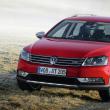 Volkswagen introduce noul Passat Alltrack