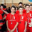 Fălticenenii, vicecampioni la Olimpiada Naţională a Sportului Şcolar