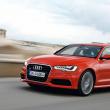 Audi A6 aduce un suflu nou în clasa limuzinelor business
