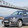 Renault Sandero vine în varianta restilizată