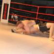 Suceveanul Ghiţă Ignat, alias „Ursul Carpatin”, încă o victorie în reguli MMA