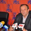Flutur: Trebuie să luăm ca atare mesajul electoratului, pe care îl respectăm