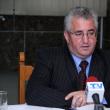 Ion Lungu: “Este un efort financiar extraordinar să transportăm aceste deşeuri la Botoşani”