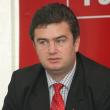 Cătălin Nechifor: „Aştept de la ei o decizie majoră pentru România şi nu o decizie pentru Traian Băsescu sau pentru USL”