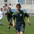 Rapid l-a împrumutat pe Homneac de la FC Botoşani