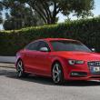 Audi S5 Sportback vine cu noi detalii premium