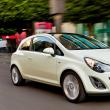 Opel a creat cel mai economic model al său